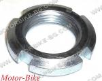 ГАЙКА M24x1.50 DIN 70852 ЗА СИМСОН КОРМИЛО ГОРНА S50 / S51-1